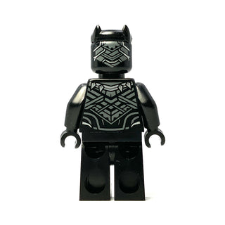 Black Panther, sh1019 Minifigure LEGO®