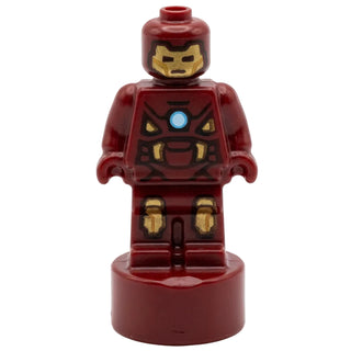 Iron Man Statuette, 90398pb043