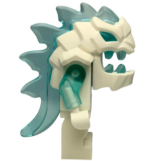 Ice Monster, njo1075 - LEGO® Ninjago Minifigure