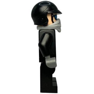 Ken Block, sc147 - LEGO® Speed Champions Minifigure
