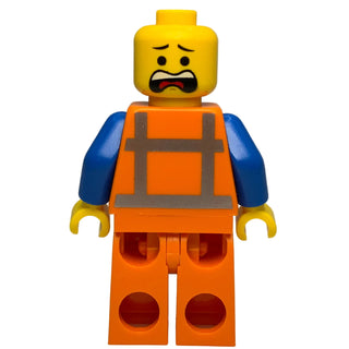 Emmet, tlm087 - LEGO® Movie Minifigure