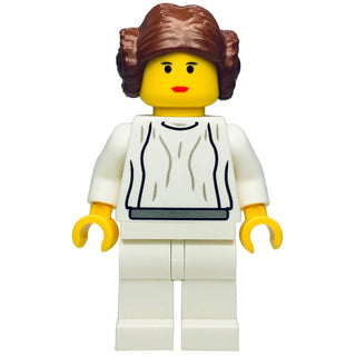 Princess Leia, sw1022, LEGO® Star Wars Minifigure Minifigure LEGO® Like New