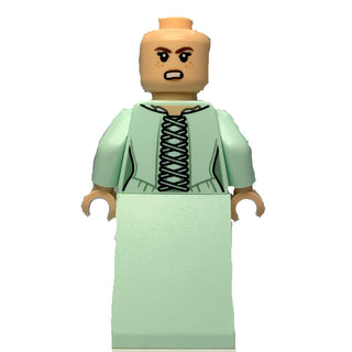 Carina Smyth, poc037 - LEGO® POTC Minifigure