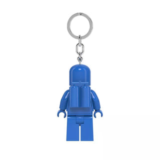 Blue Spaceman LED Keychain Building Kit LEGO®   