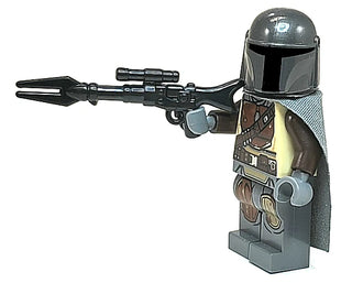 Blaster Pack - Stellar v3 - BrickArms