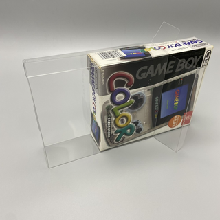 Video Game & DVD Protective Display Cases for LEGO Video Games & Movies!