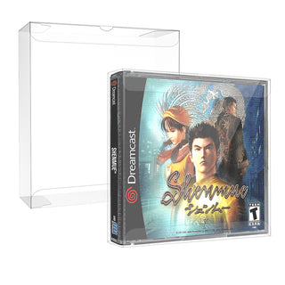 Video Game & DVD Protective Display Cases for LEGO Video Games & Movies!