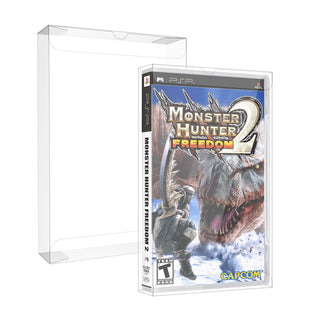 Video Game & DVD Protective Display Cases for LEGO Video Games & Movies!