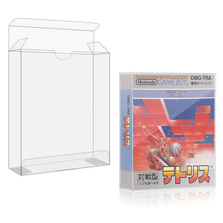 Video Game & DVD Protective Display Cases for LEGO Video Games & Movies!