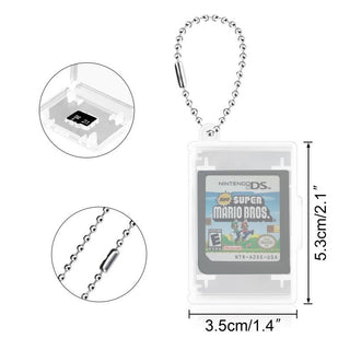 Video Game & DVD Protective Display Cases for LEGO Video Games & Movies!
