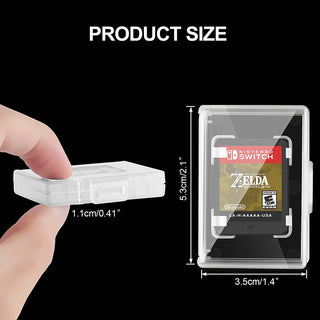 Video Game & DVD Protective Display Cases for LEGO Video Games & Movies!