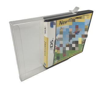 Video Game & DVD Protective Display Cases for LEGO Video Games & Movies!