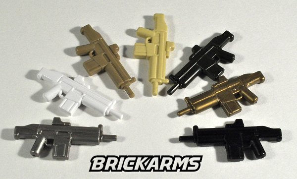 HAC Heavy Assault Carbine- BRICKARMS