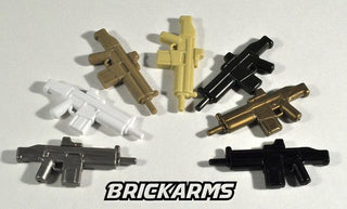 HAC Heavy Assault Carbine- BRICKARMS Custom Weapon Brickarms   