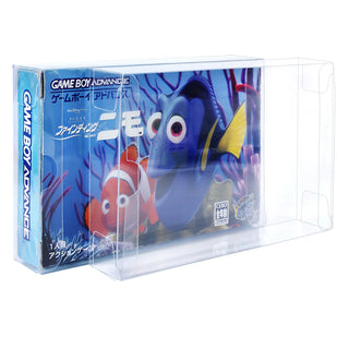 Video Game & DVD Protective Display Cases for LEGO Video Games & Movies!