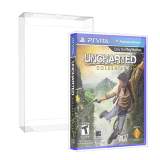 Video Game & DVD Protective Display Cases for LEGO Video Games & Movies!