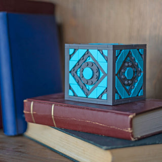 Holocube Artifact/Item Bricker Builds