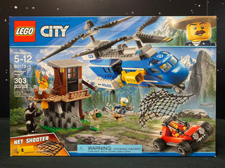 Mountain Arrest, 60173 - LEGO® City Set Building Kit LEGO®