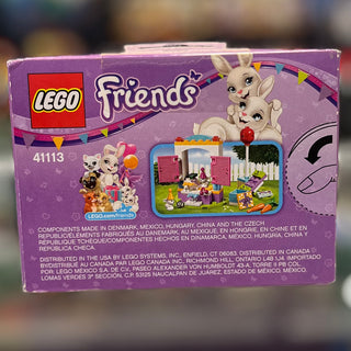 Party Gift Shop, 41113 Building Kit LEGO®