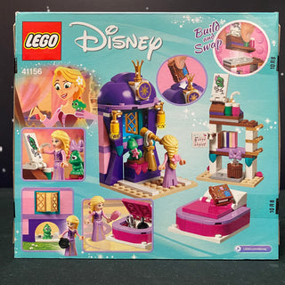 Rapunzel's Castle Bedroom, 41156 Building Kit LEGO®