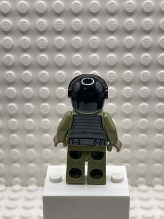 Maria Rambeau, sh597a Minifigure LEGO®   