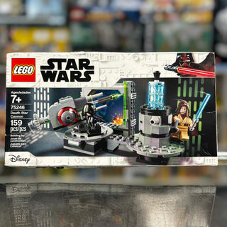 Death Star Cannon, 75246 - LEGO® Star Wars set Building Kit LEGO®