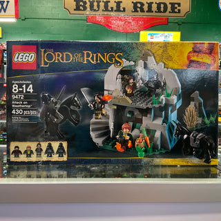 Attack on Weathertop, 9472 Building Kit LEGO®