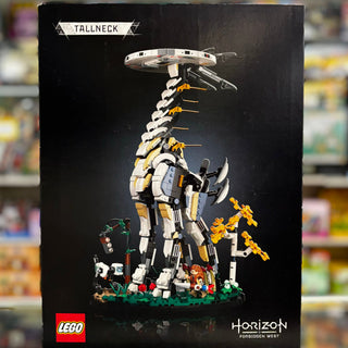 Horizon Forbidden West: Tallneck 76989 Building Kit LEGO®