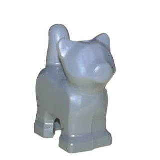Cat, Baby Kitten, Standing, 80686 Minifigure LEGO®