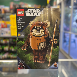 Wicket the Ewok, 75430 Building Kit LEGO®