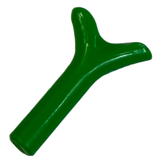 Carrot Top/Twig, Part# 33183 Part LEGO® Bright Green