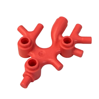 Plant Thallus Seaweed Coral, Part# 49577 Part LEGO® Coral