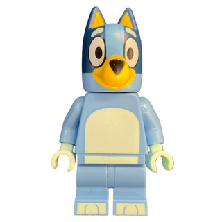 Bluey, blu005 Minifigure LEGO®