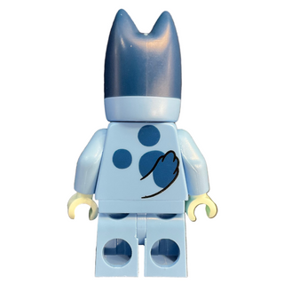 Bluey, blu005 Minifigure LEGO®