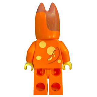 Chilli, blu002 Minifigure LEGO®