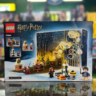 Advent Calendar 2019, Harry Potter, 75964 Building Kit LEGO®