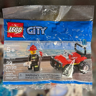 Fire ATV polybag 30361
