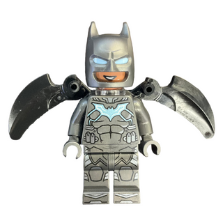 Batwing with Sticker, sh1088s Minifigure LEGO®