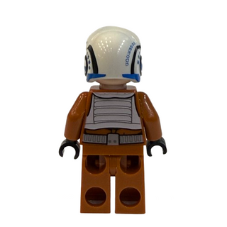 Temmin Wexley, sw1047 Minifigure LEGO®
