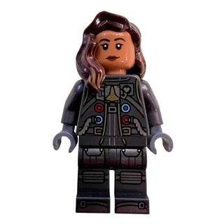 Helen Lasichanh, twn508 - LEGO® Town Minifigure LEGO®