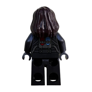 Helen Lasichanh, twn508 - LEGO® Town Minifigure LEGO®