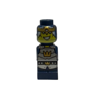 Microfigure Heroica Prince, 85863pb089 Minifigure LEGO®