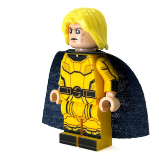 SENTRY Minifig- B3 Customs Custom minifigure B3 Customs