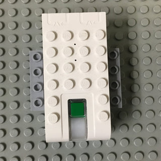 Electric, WeDo 2.0 Bluetooth Wireless Smarthub, Part# 19071  LEGO®   