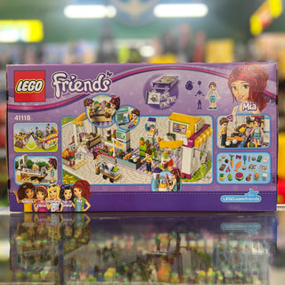 Heartlake Supermarket, 41118 Building Kit LEGO®