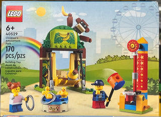 Children's Amusement Park, 40529-1 Building Kit LEGO®   