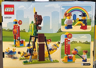 Children's Amusement Park, 40529-1 Building Kit LEGO®   
