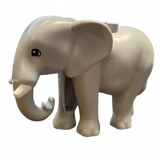 Duplo Elephant - 89874c01pb04 LEGO® Animals LEGO®