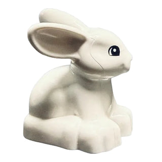 Duplo Bunny / Rabbit, dupbunnypb01 LEGO® Animals LEGO®