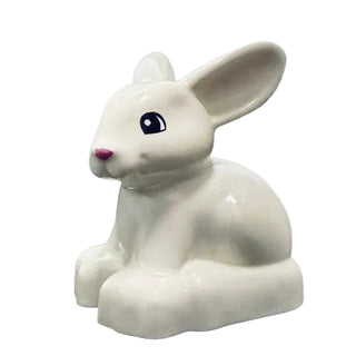 Duplo Bunny / Rabbit, dupbunnypb01 LEGO® Animals LEGO®